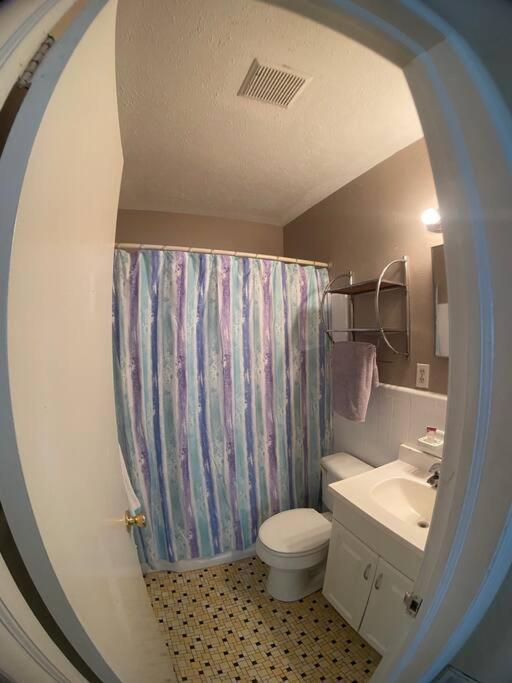 Private One-Bedroom 6 -Directly Across From Beach St. Pete Beach Bagian luar foto